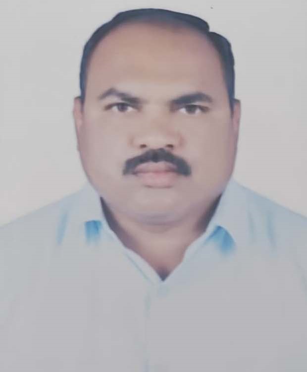 Gundukadi Karunakar