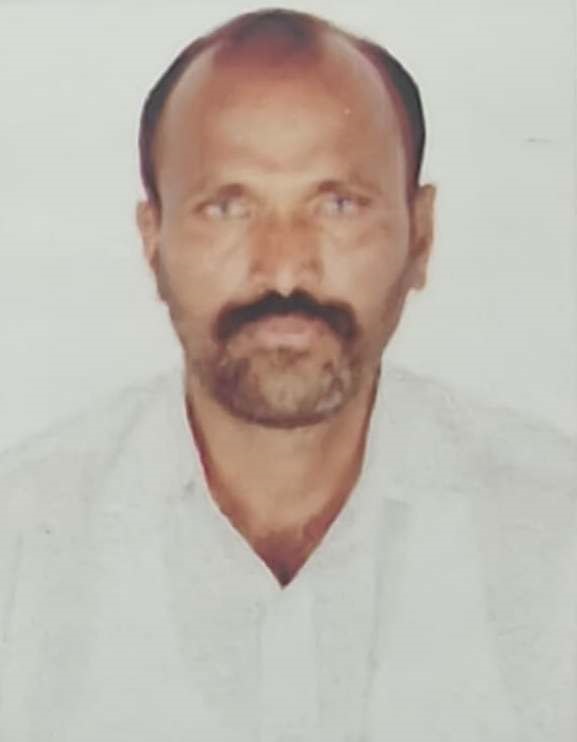 Madhavareddygari Hanumantha Reddy