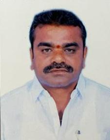 Salkam Mallesh Yadav