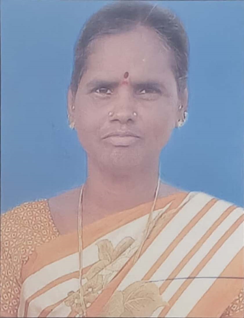 Salkam Renuka