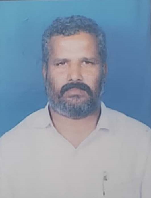 Vadla Madhava Chary