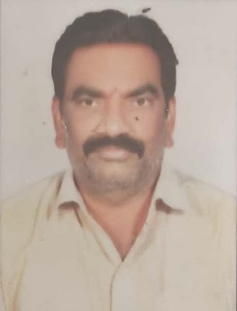 Yella Srinivas Reddy