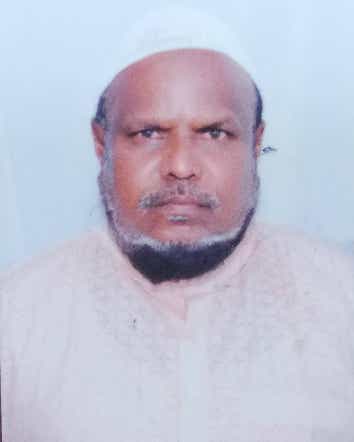 Athikur Rahaman