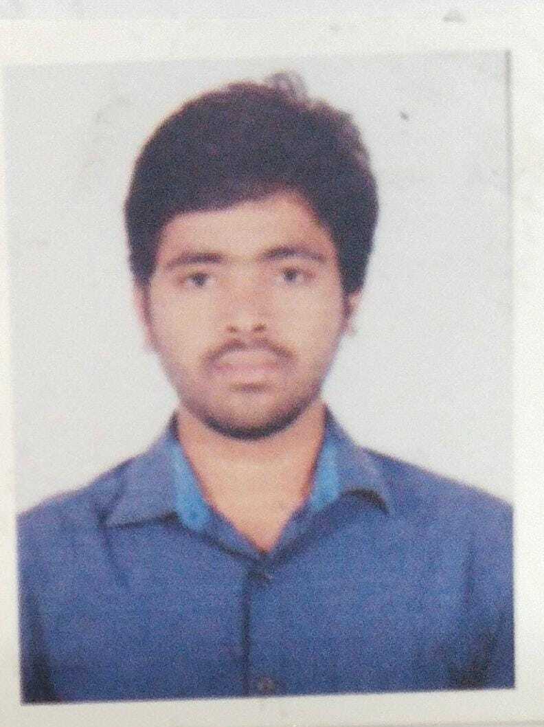 Budida Anil Kumar
