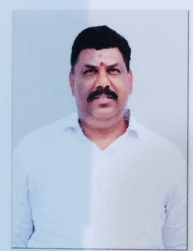 Chinna Tirupataiah