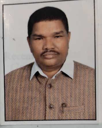 Enumula Parumala Krishna
