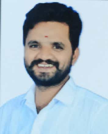 K Srinivasulu S/O K Krishna Murthy