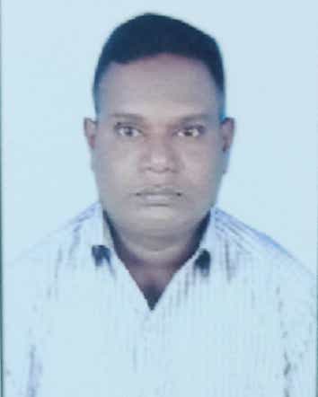 K Srinivasulu S/O K Sunkanna