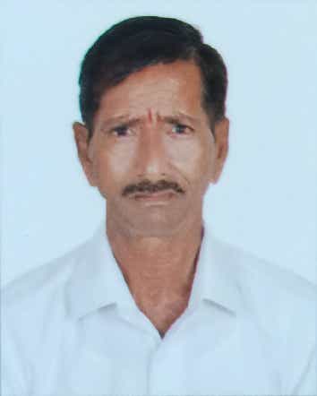 Malicheti Venkat Reddy