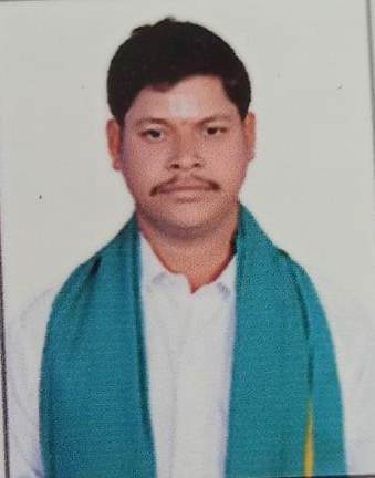 N Venkatesh Naik