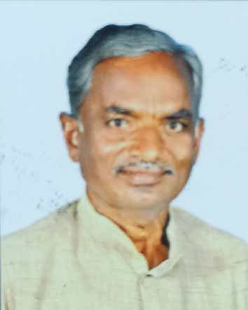 Shiva Reddy