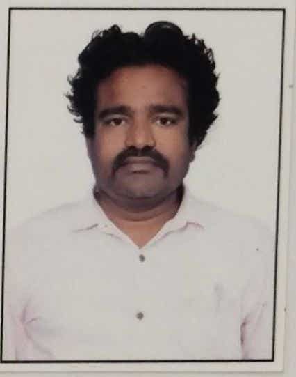Surender Babu