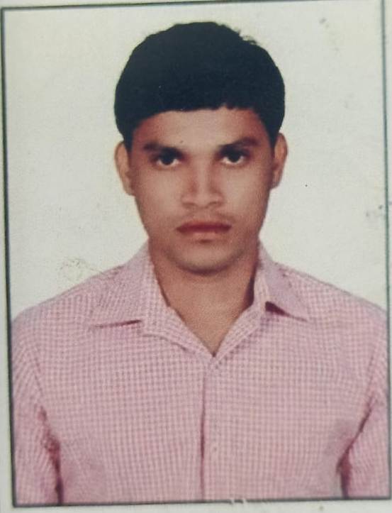 Upari Ravi Kumar