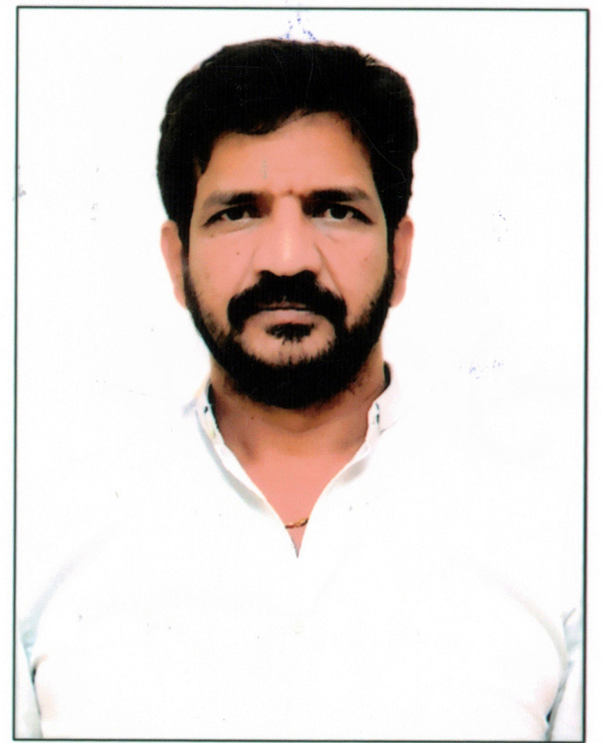 Annavaram Thirupathi Reddy