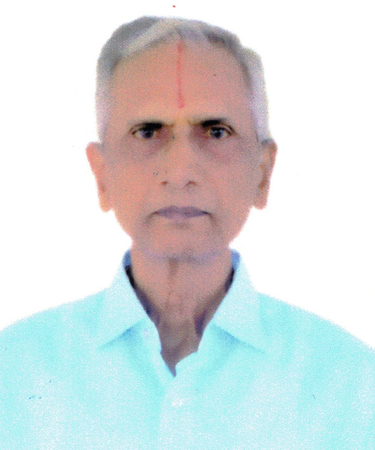 Anne Azad Joshi
