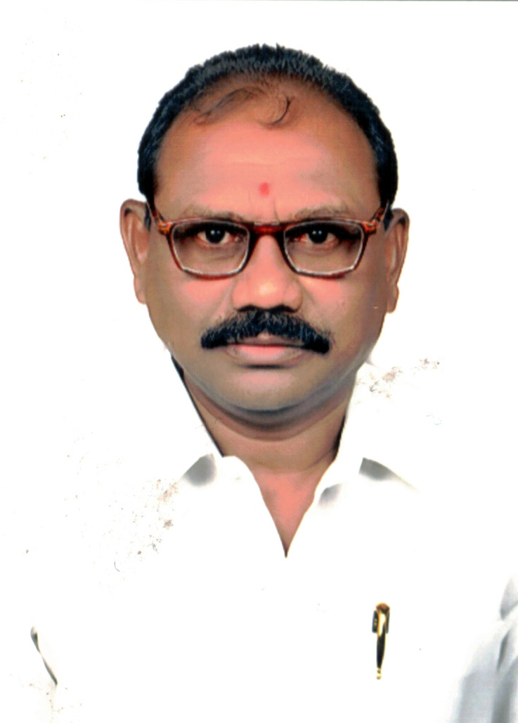 Ashok Pothu