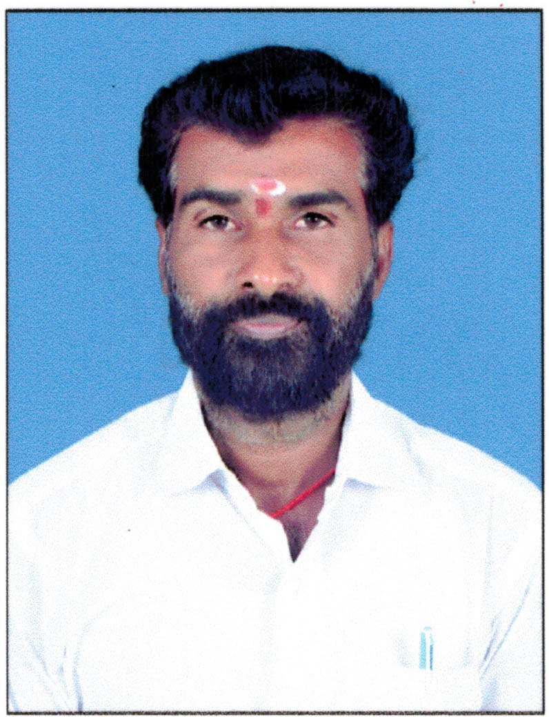 Baddam Srinivas Reddy