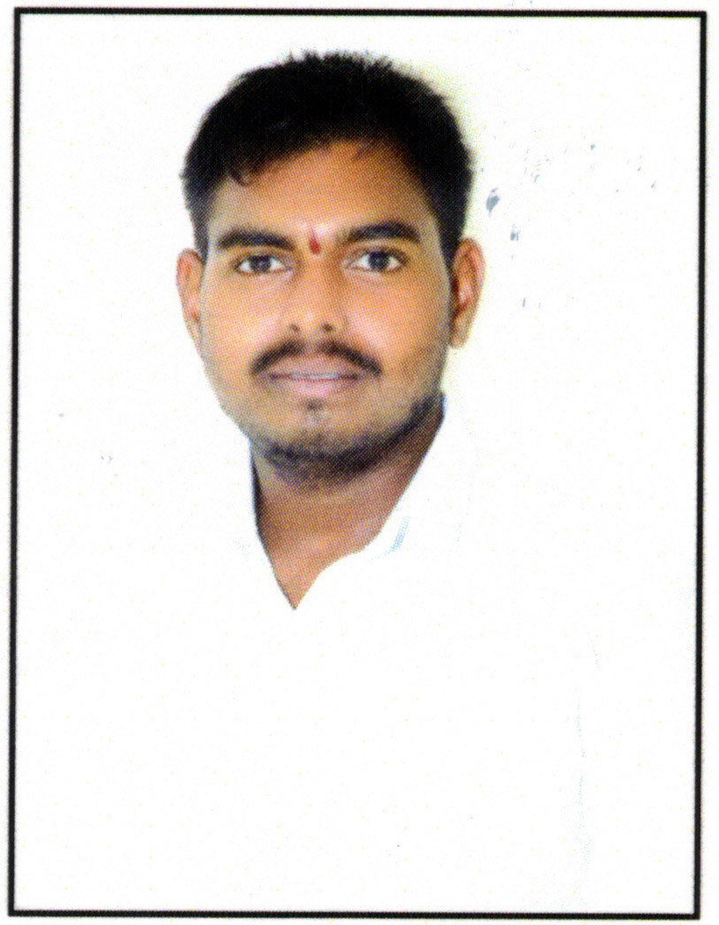 Bhanuchander Dasari