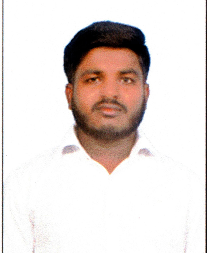 Bhoompally Kishore