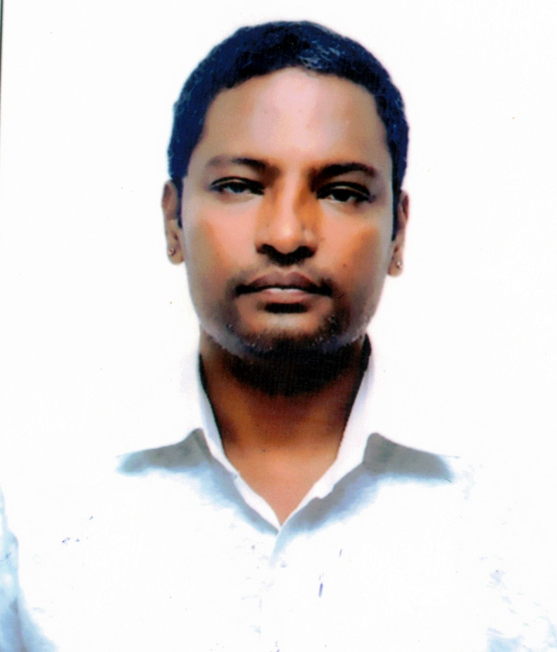Bodla Santhosh Kumar