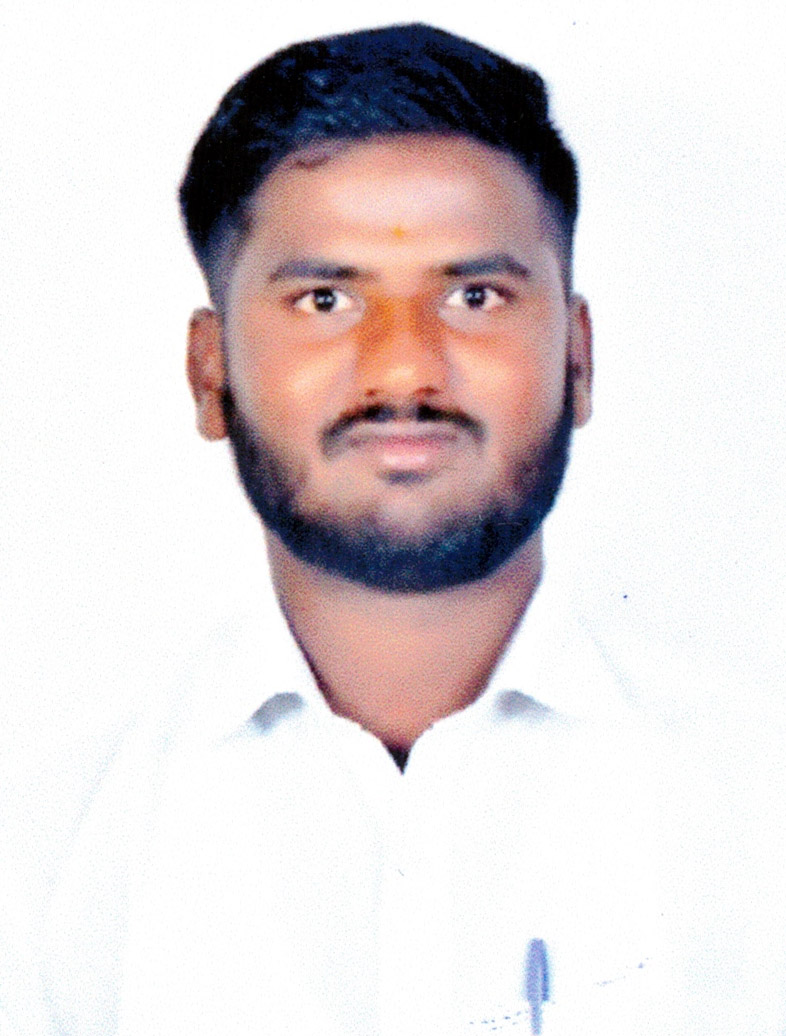 Chapala Vijay