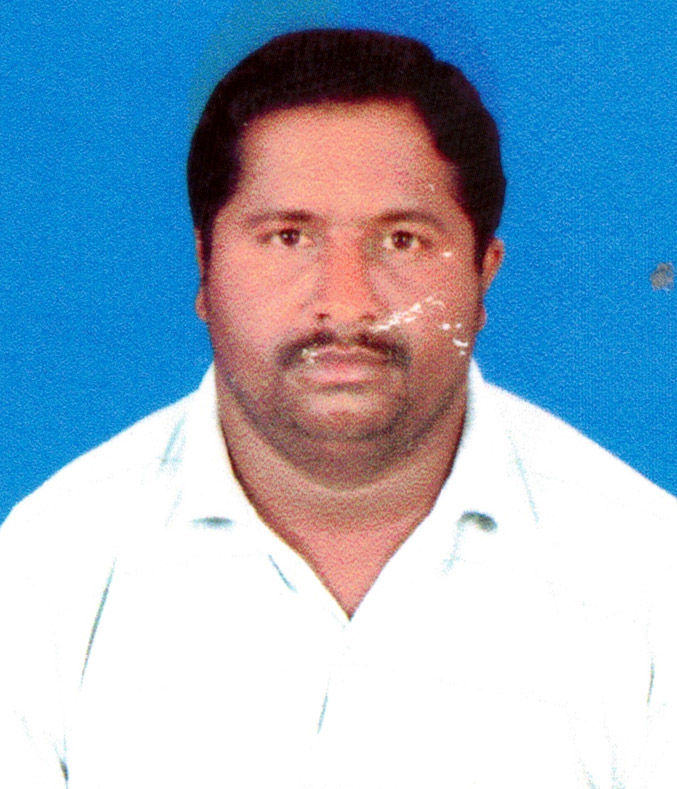 Dasari Chendramohan