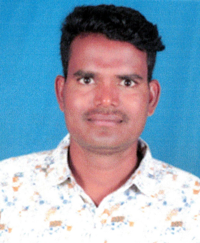 Dasari Haribabu