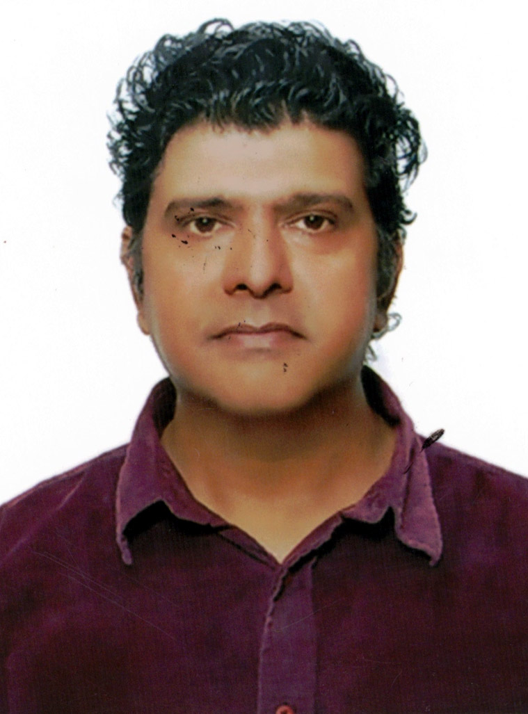Datrika Santosh