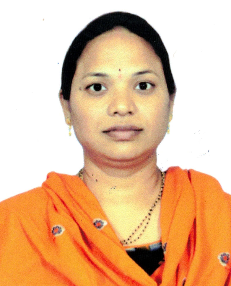 Deepthi Dasari