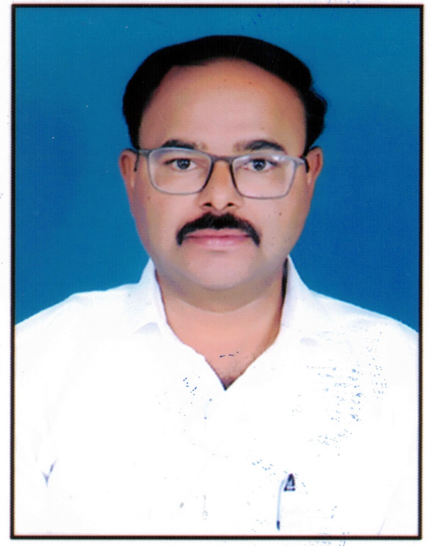 Dubbaka Buggaraju