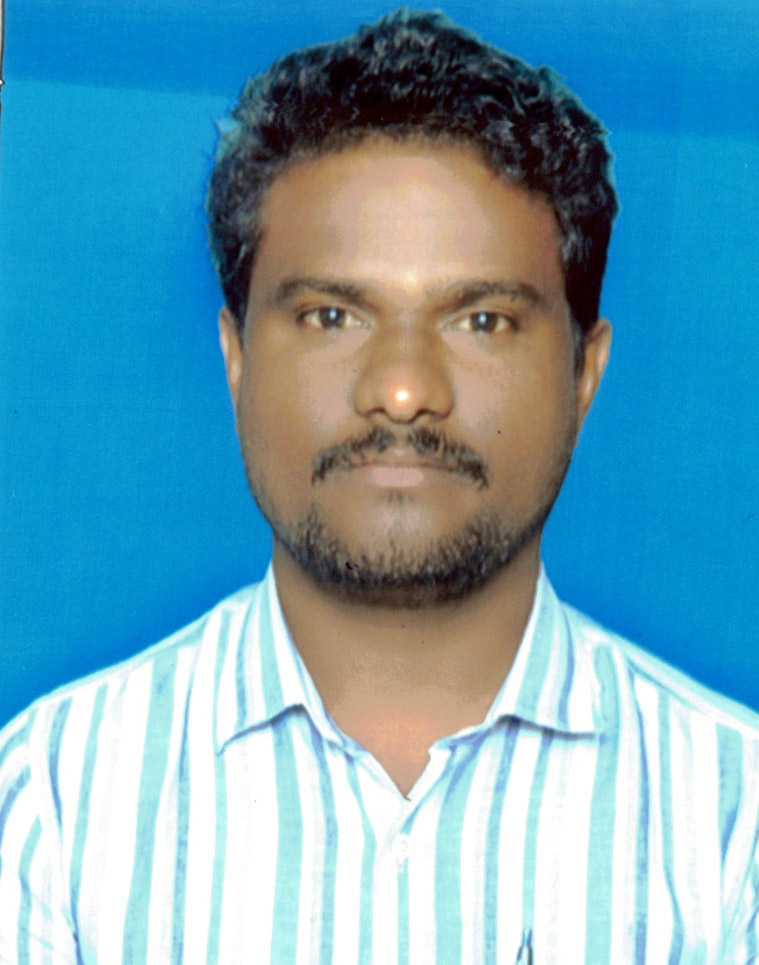 Gaddam Ashok