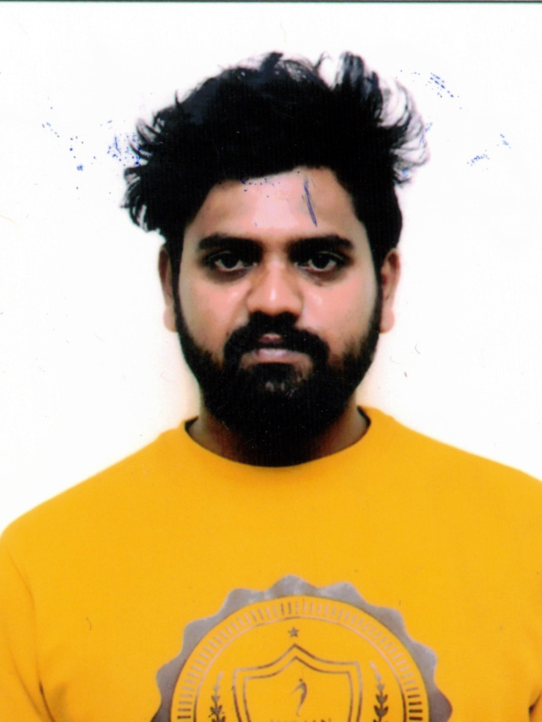 Goli Praveen