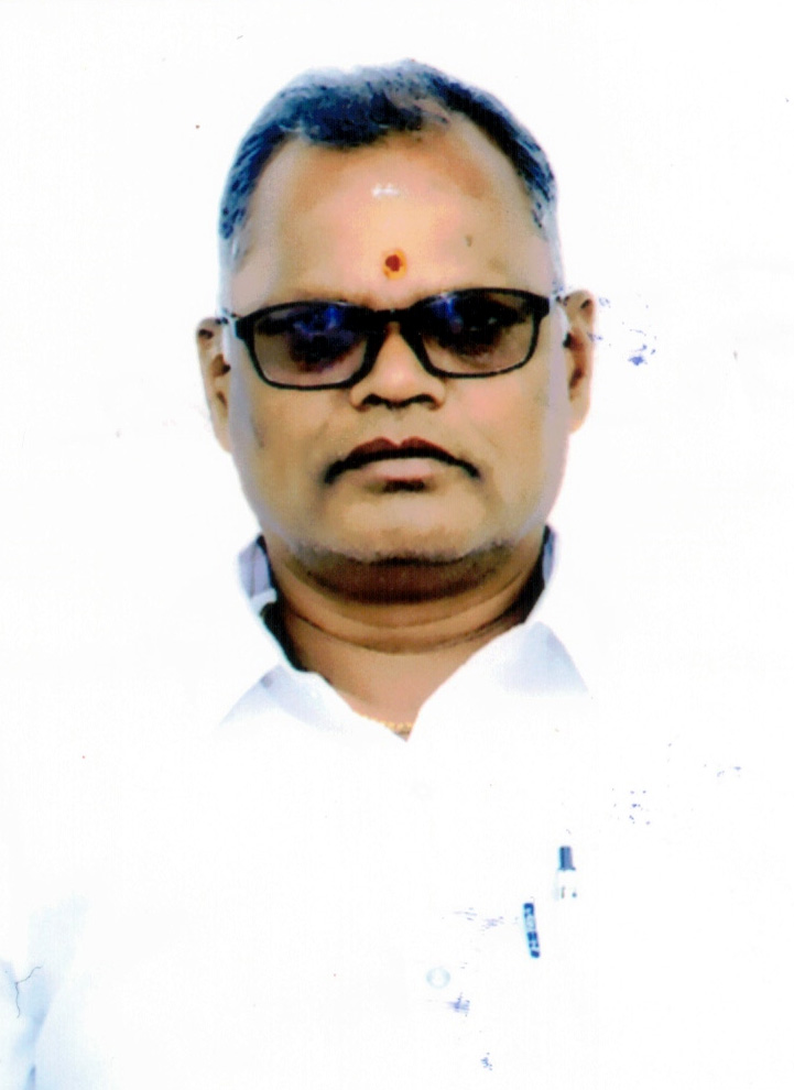 Gollapally Devender