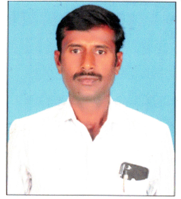 Gunda Prabhakar Reddy