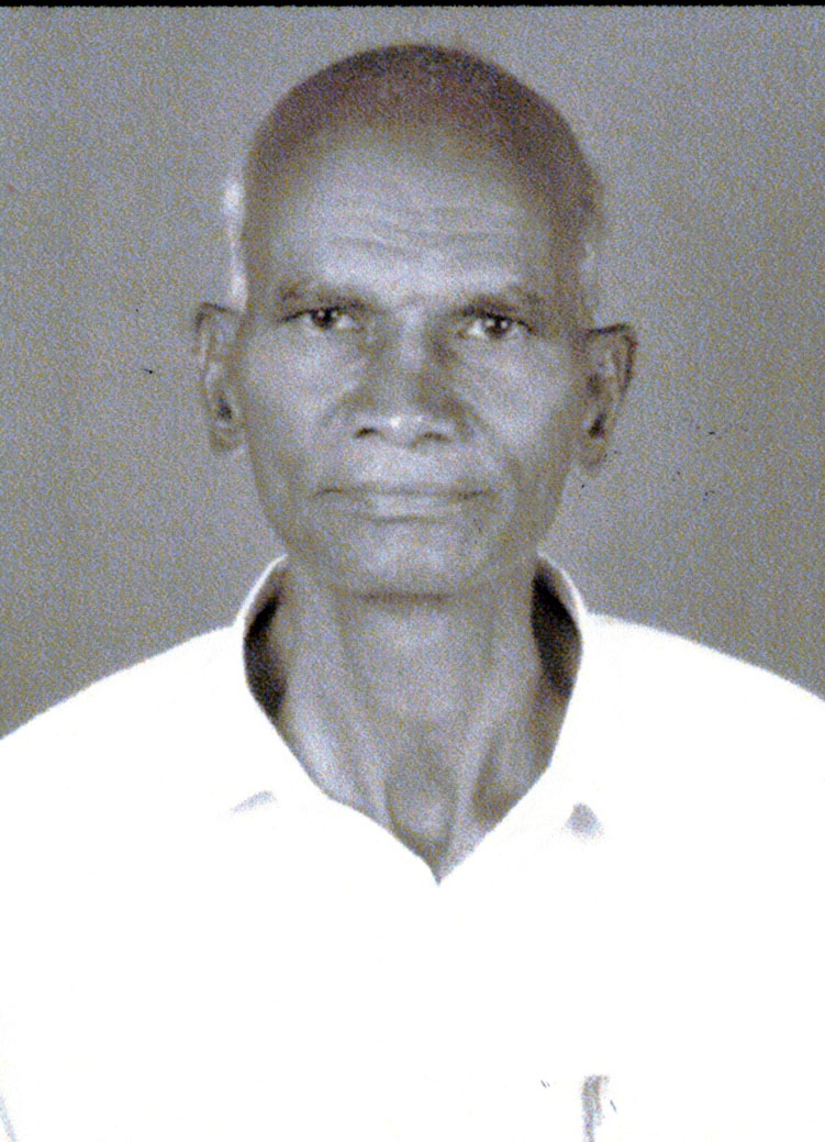 Gurrapu Ramulu