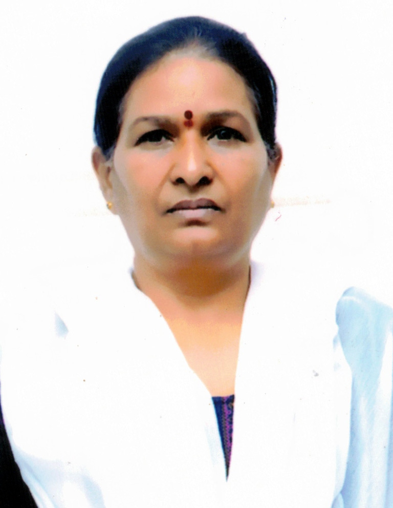 Gurujala Nirmala