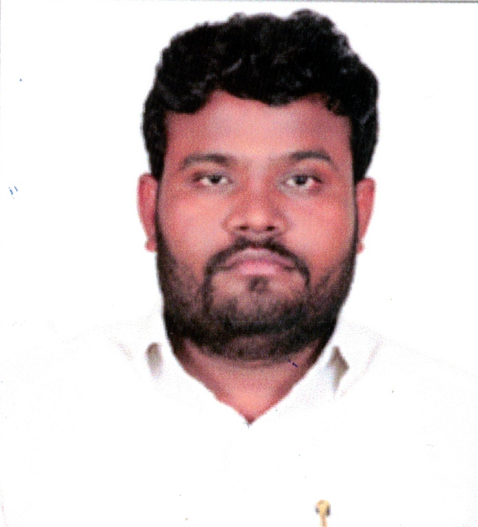 Jakkani Sanjay Kumar