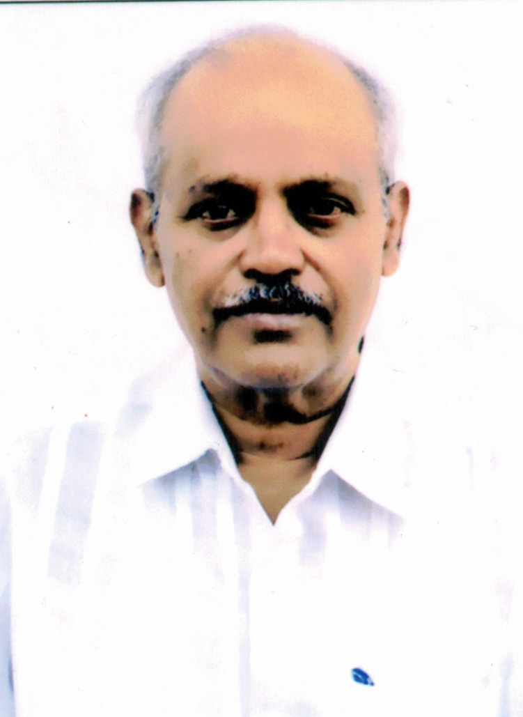 Jasti Venkata Subbaiah