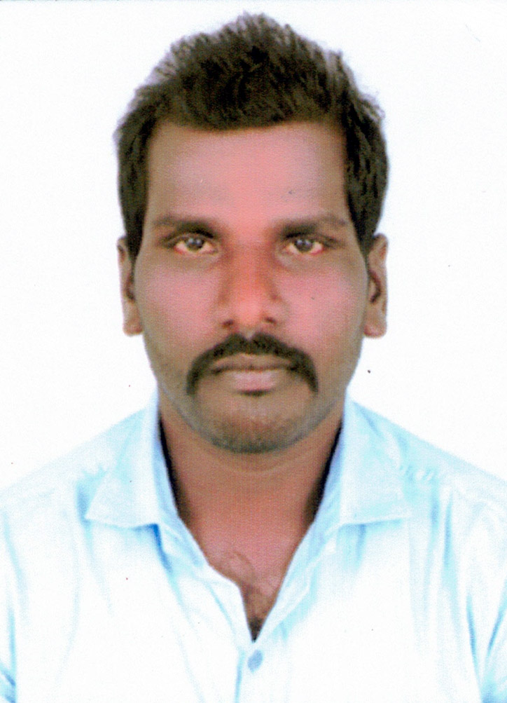 Jeedipally Srinivas