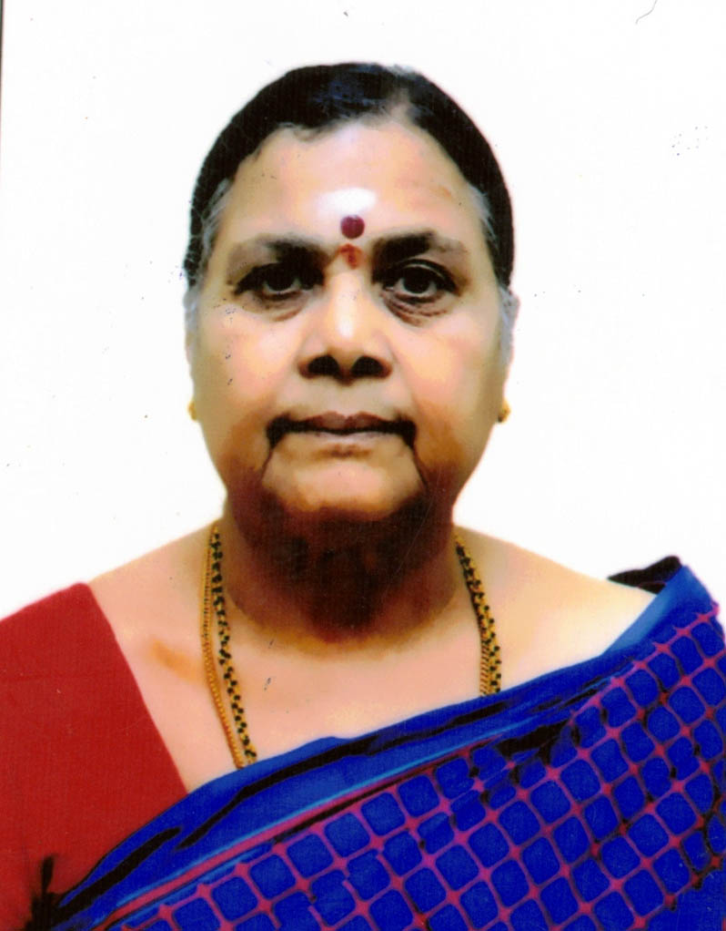K. Lakshmi Manoharam