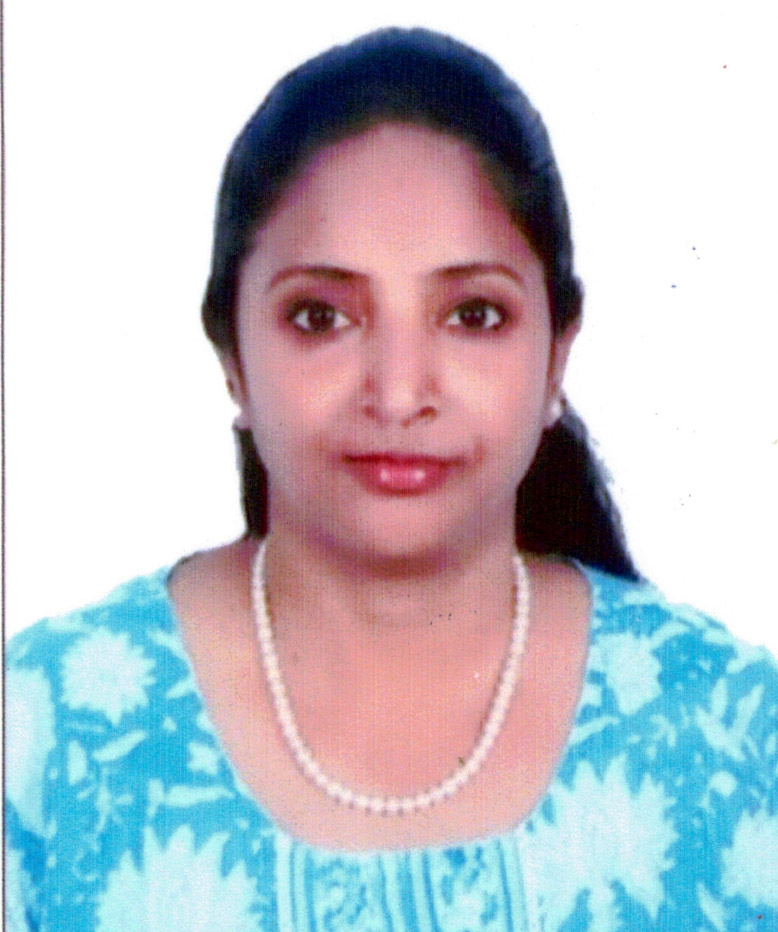 K. Vijaya Kumari