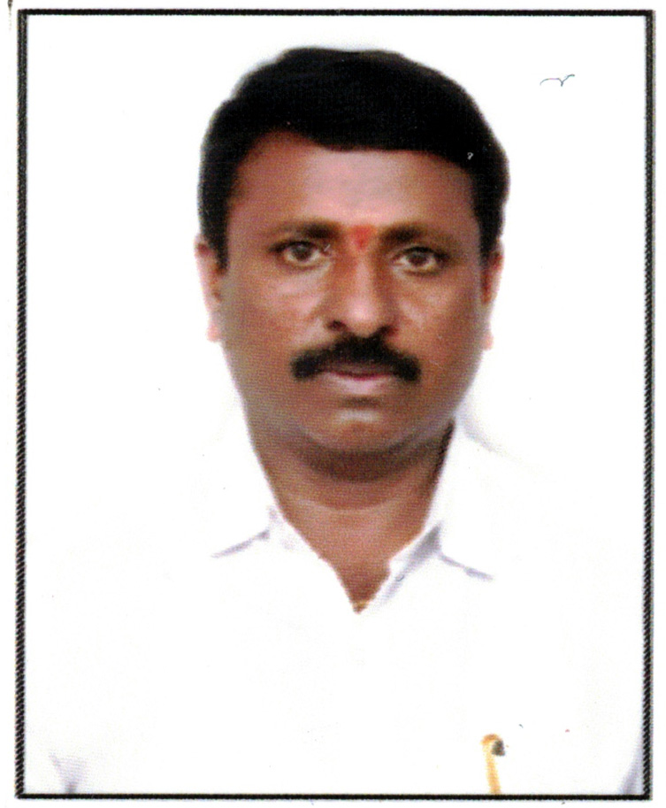 Karunkar Reddy Adiyala