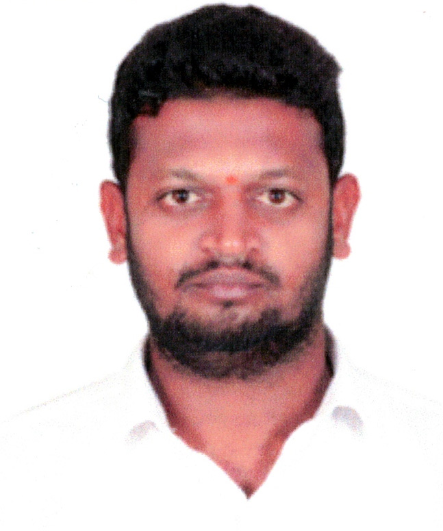 Kethoji Vinod Kumar
