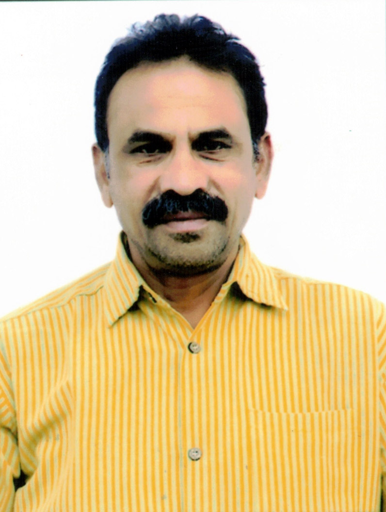 Kosaraju Saibabu