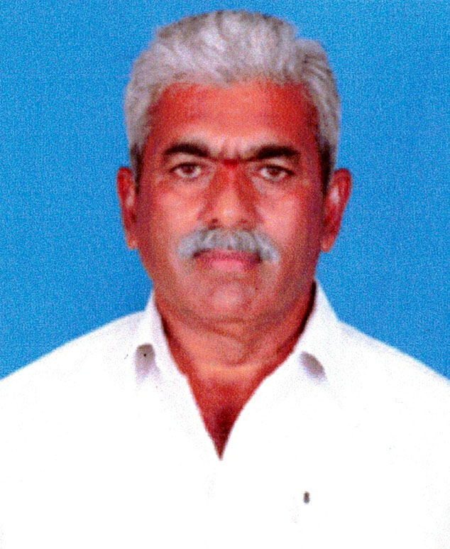 Koteshwara Rao Sajja