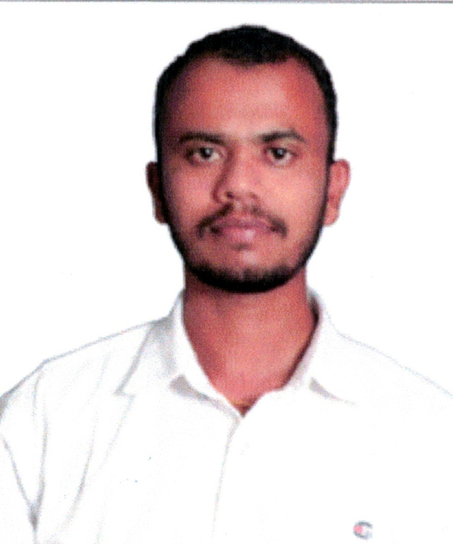 Krishna Kolhe