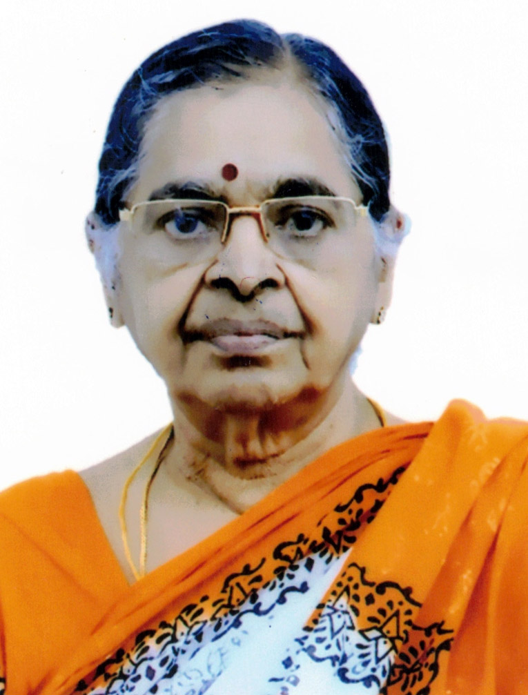 Lavu Satyavathi