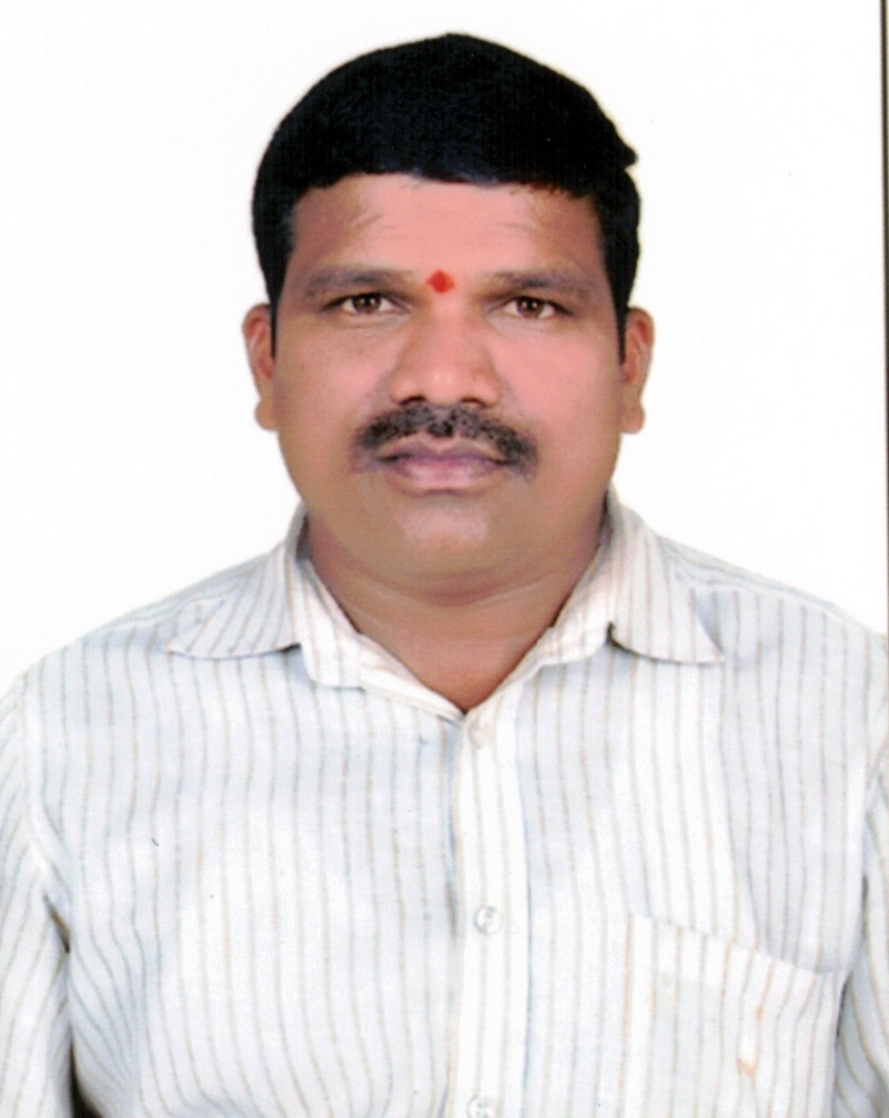 Loggari Ramesh Patel