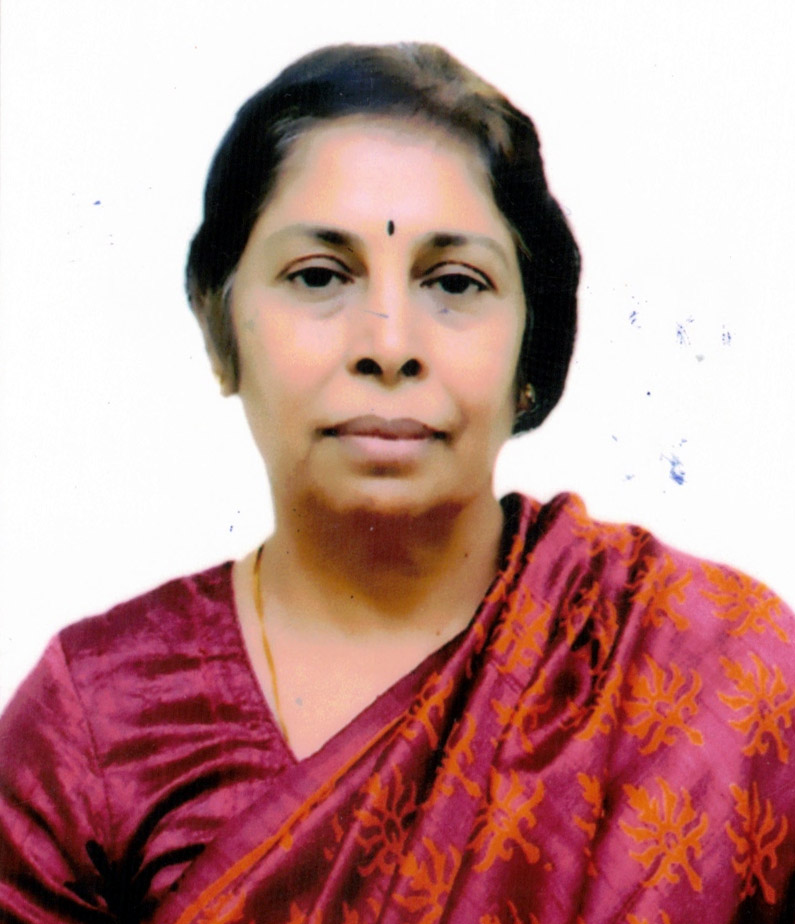 Madireddy Ushasree