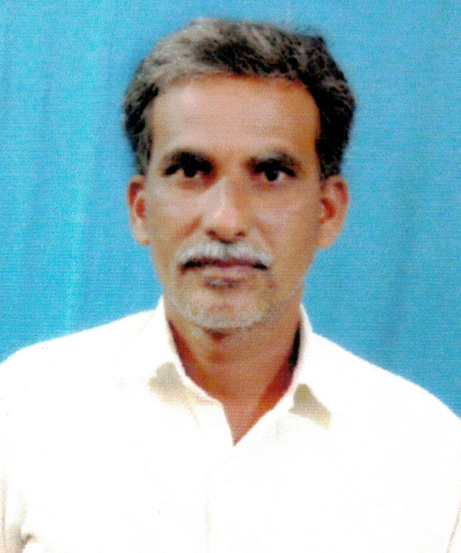 Mahmad Abdul Rehman